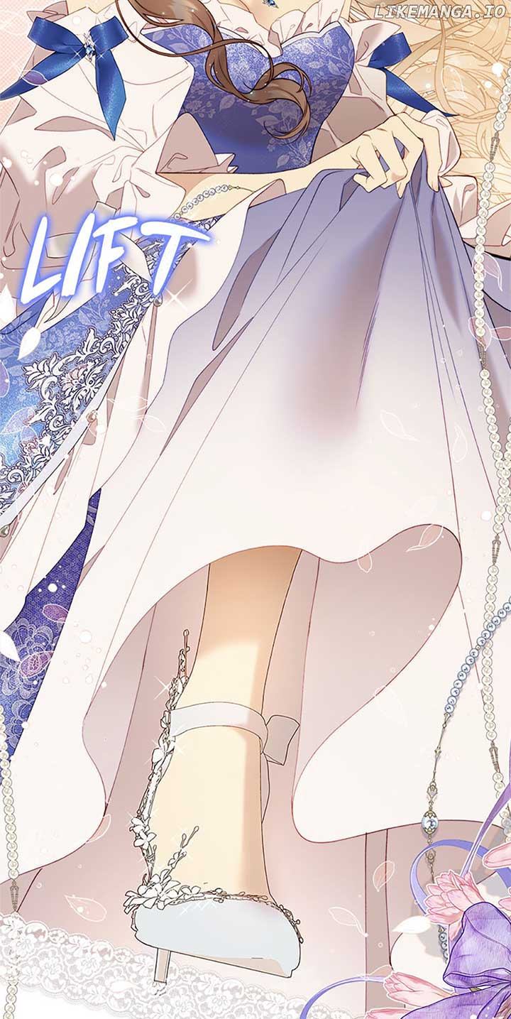 Read Beatrice Manga Online