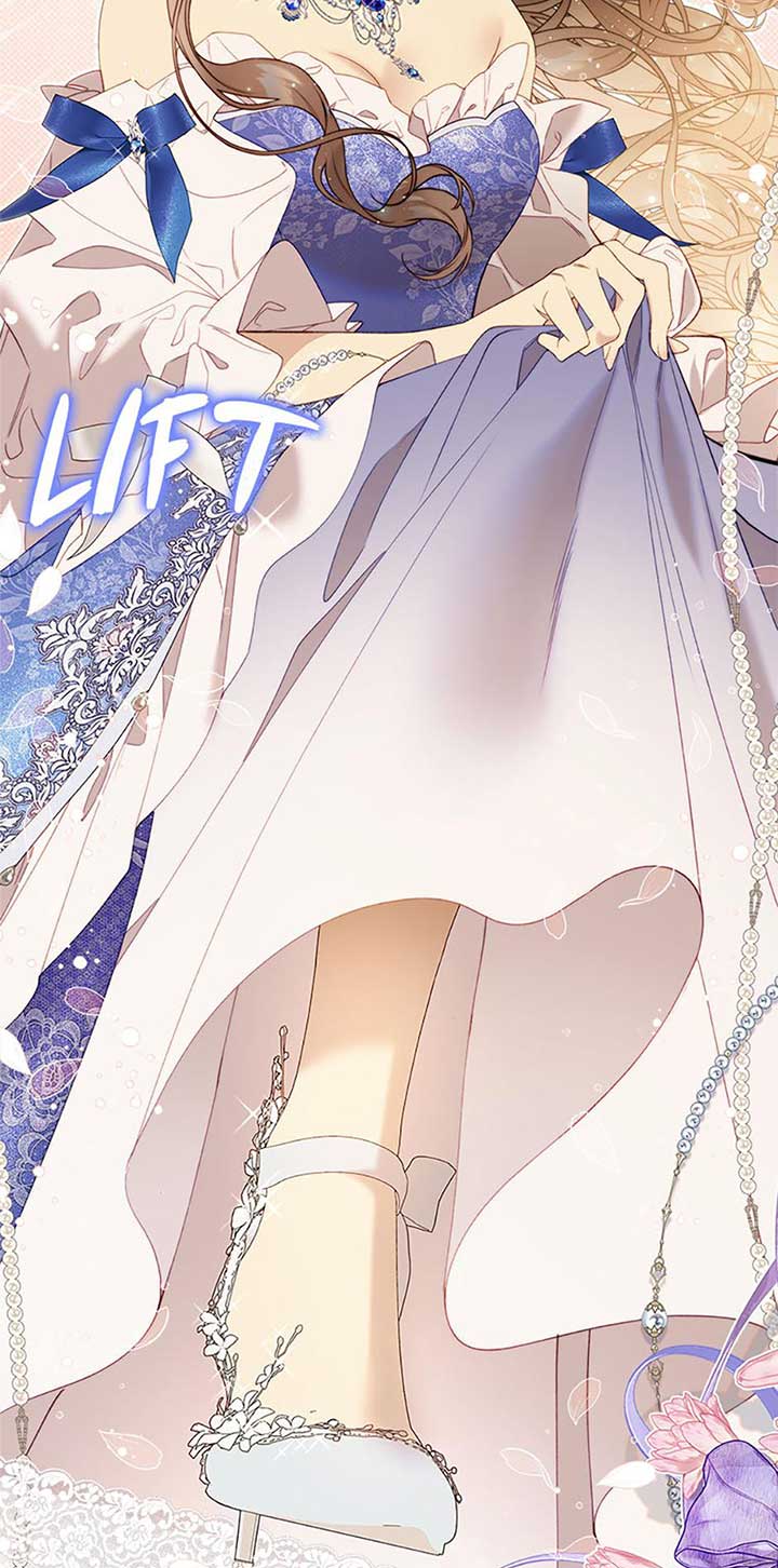 Read Beatrice Manga Online