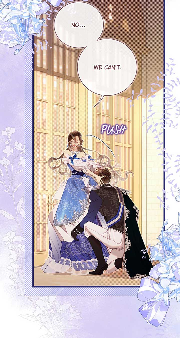 Read Beatrice Manga Online