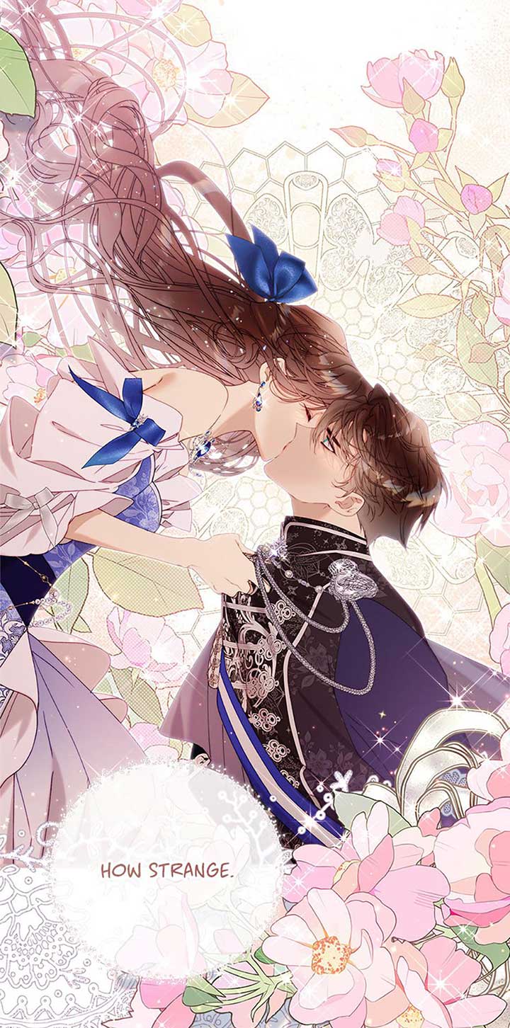 Read Beatrice Manga Online