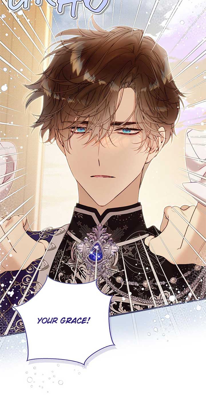 Read Beatrice Manga Online