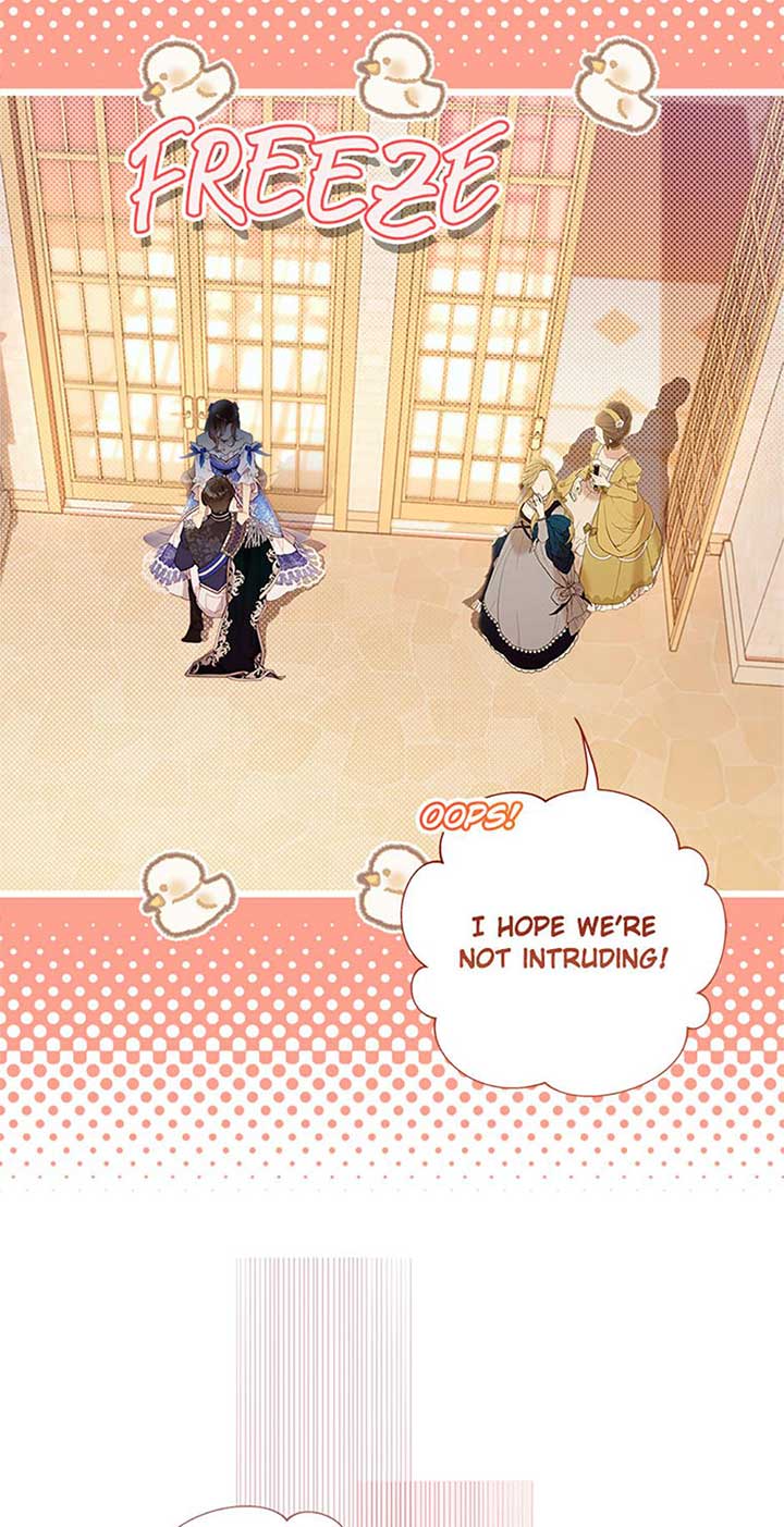 Read Beatrice Manga Online