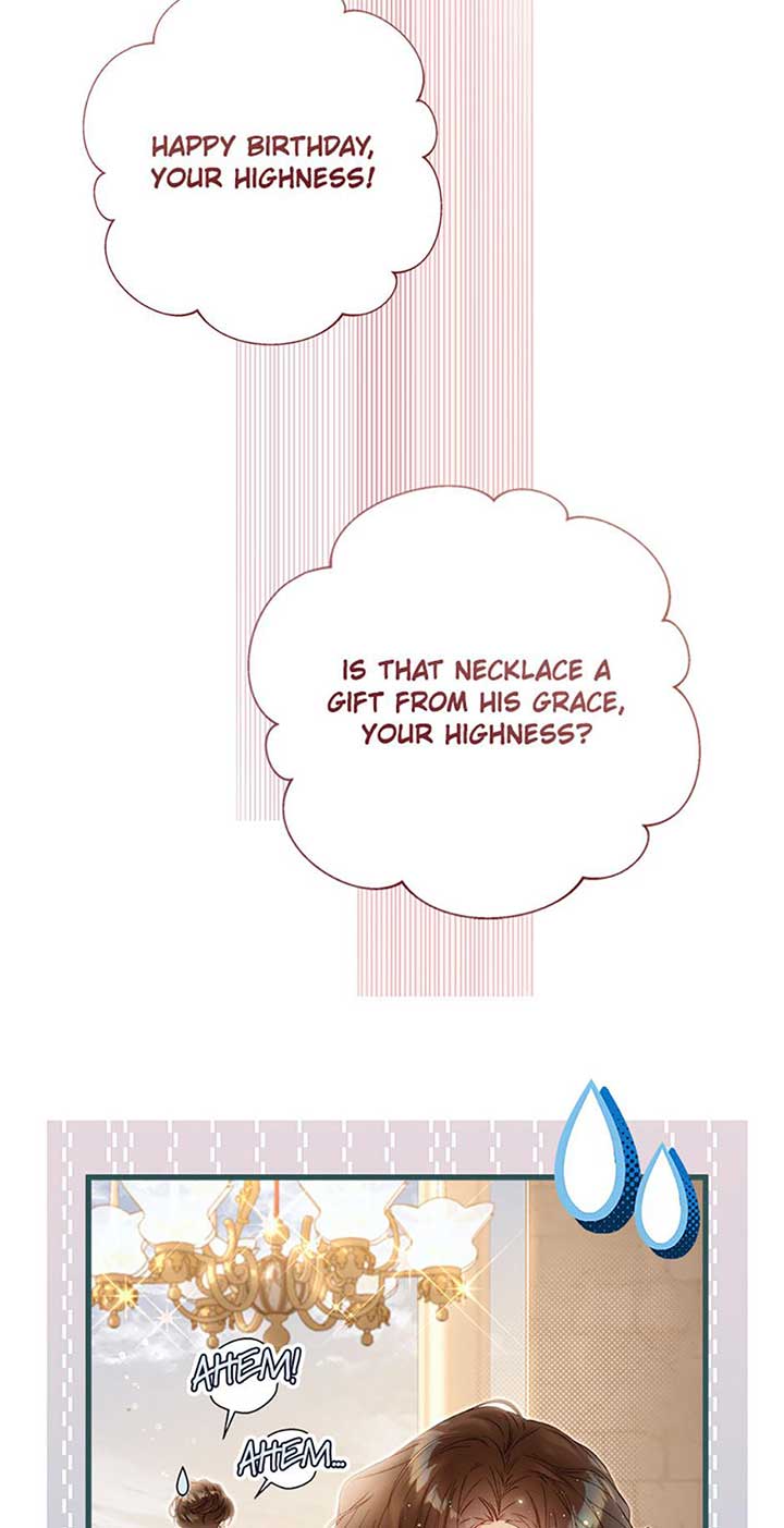 Read Beatrice Manga Online