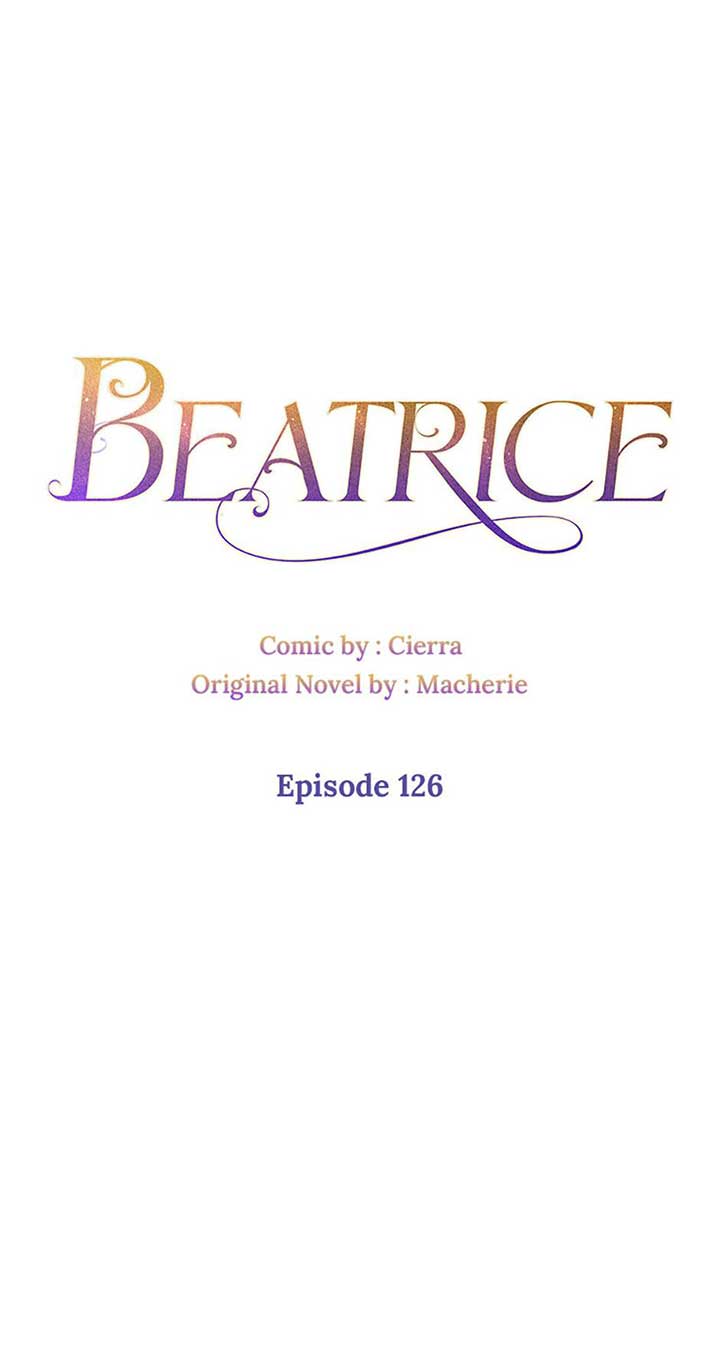 Read Beatrice Manga Online