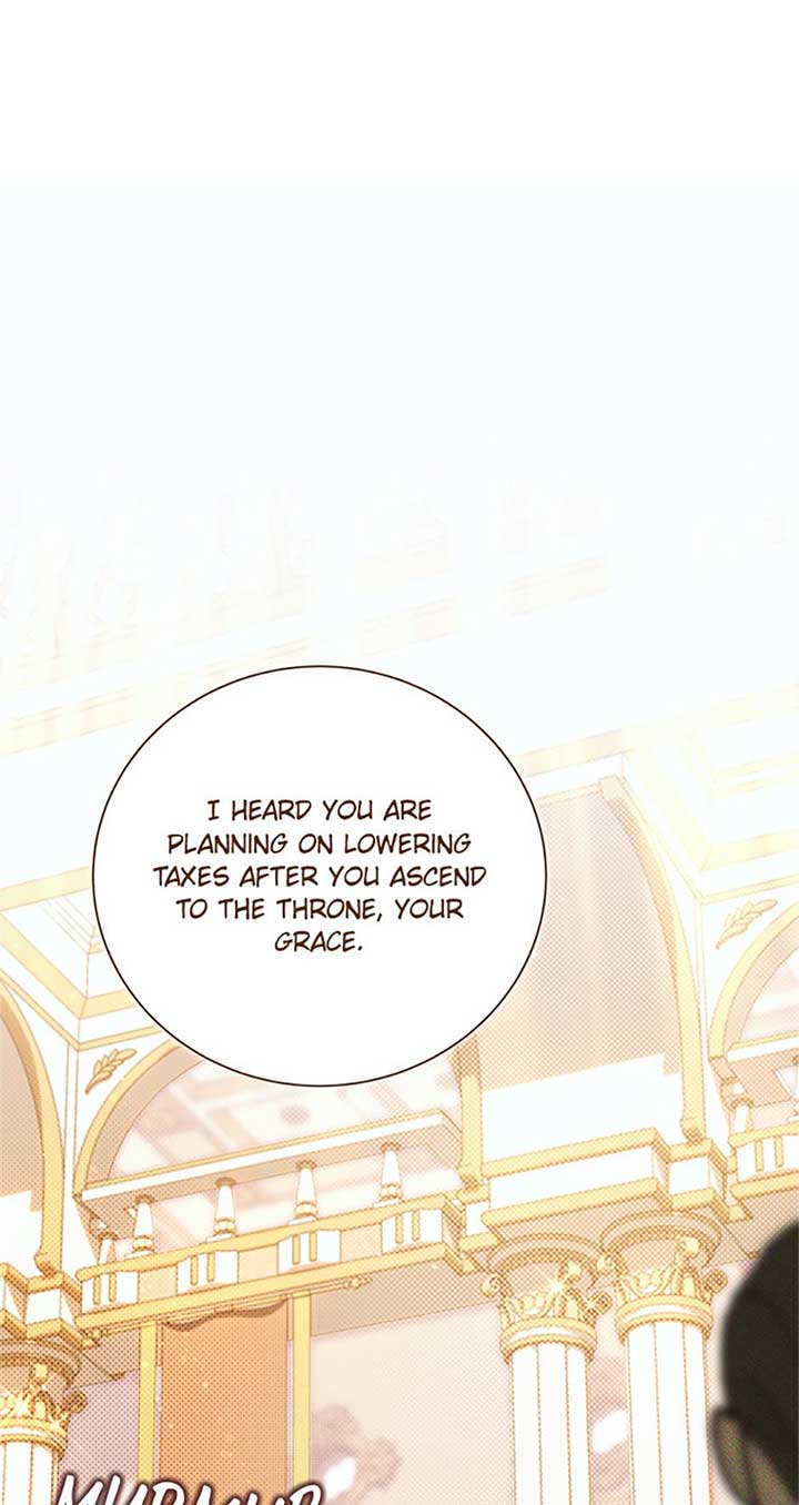 Read Beatrice Manga Online