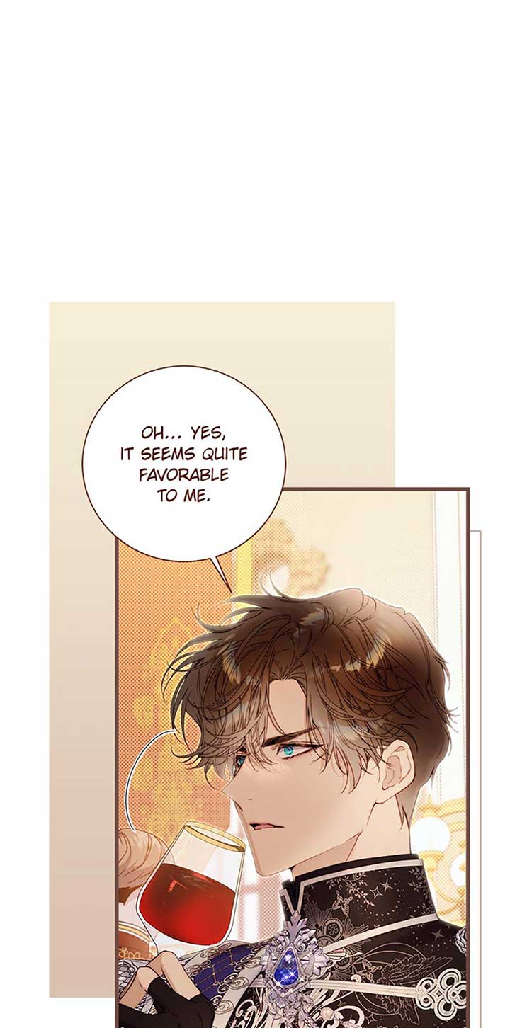 Read Beatrice Manga Online