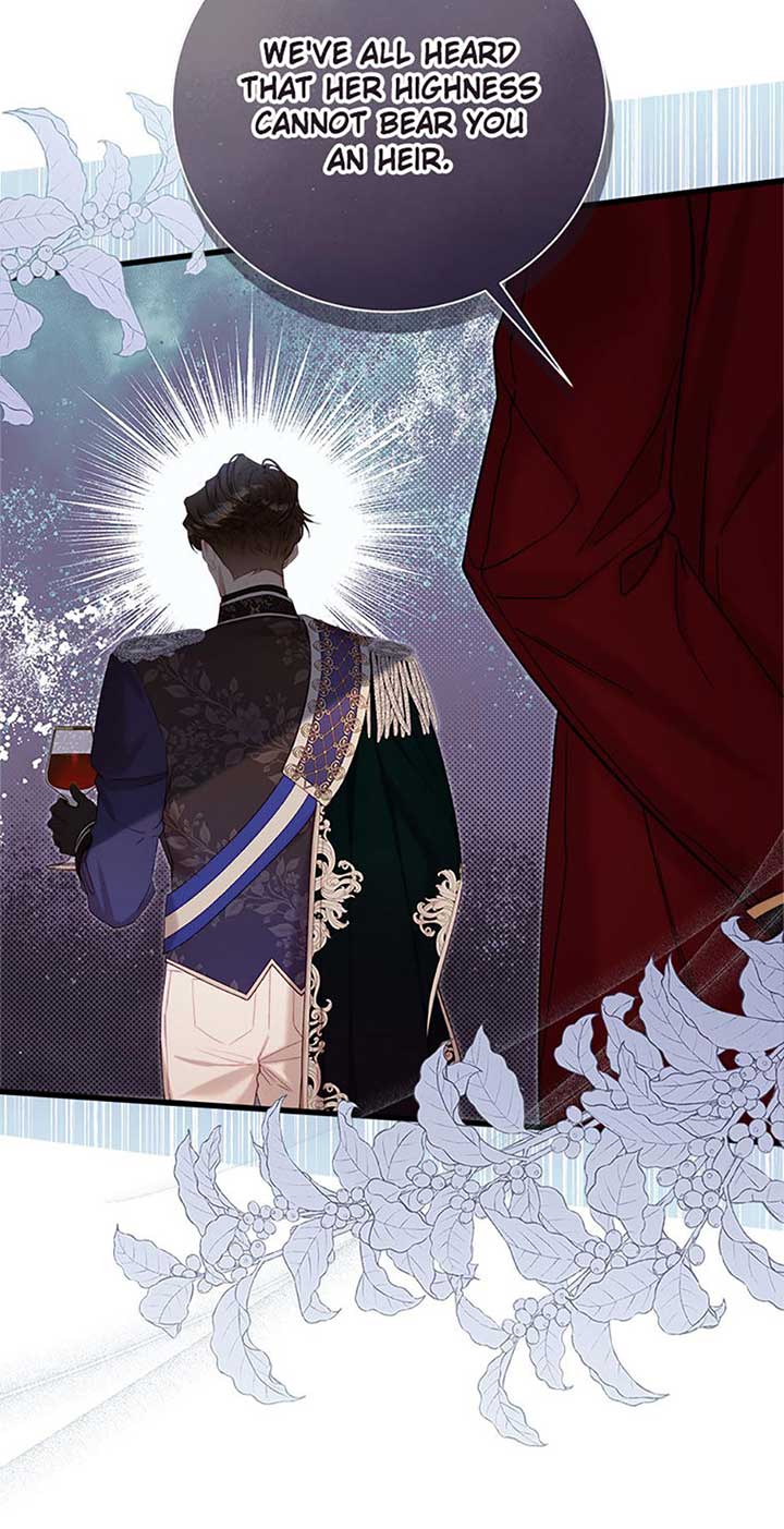Read Beatrice Manga Online