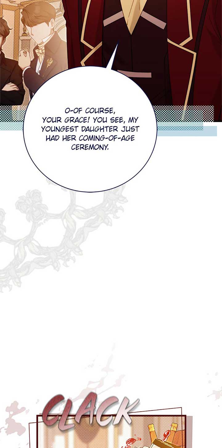 Read Beatrice Manga Online