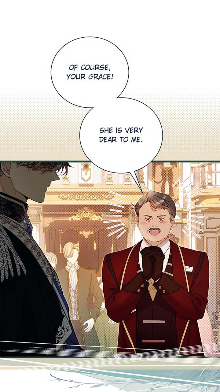 Read Beatrice Manga Online