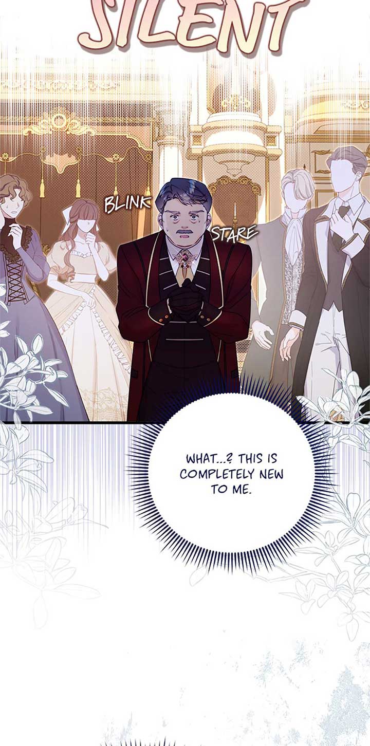 Read Beatrice Manga Online