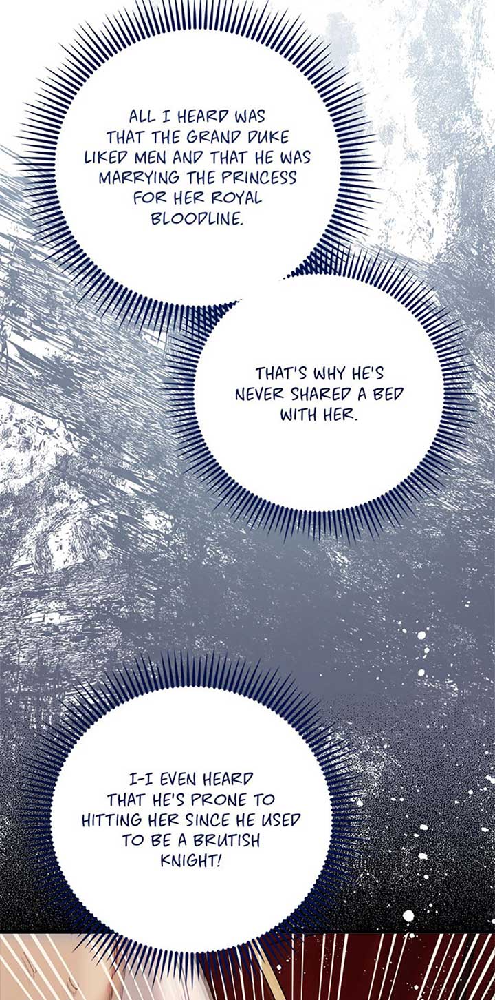 Read Beatrice Manga Online