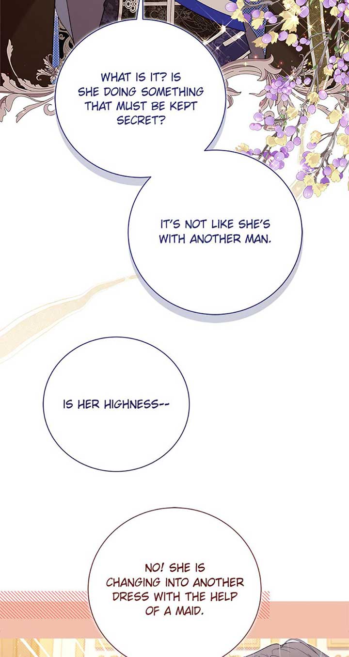Read Beatrice Manga Online