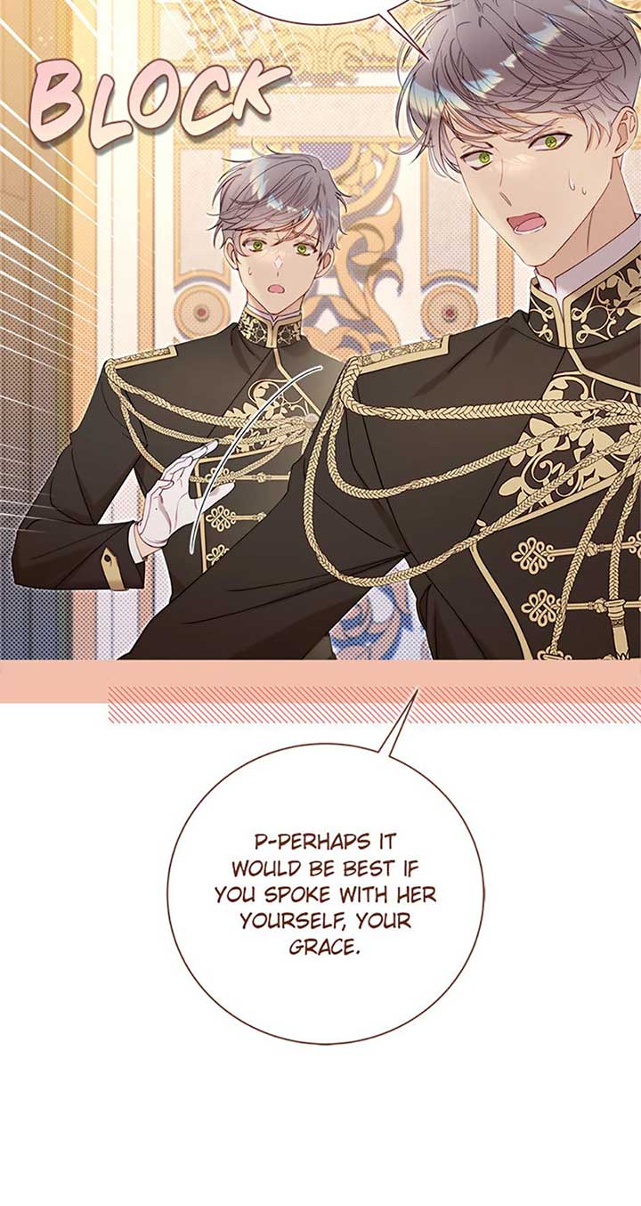 Read Beatrice Manga Online