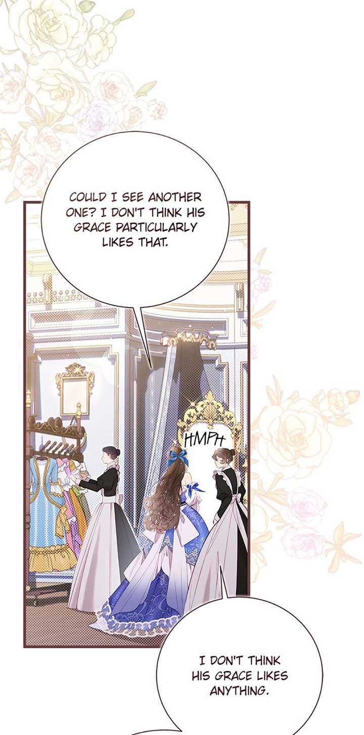 Read Beatrice Manga Online