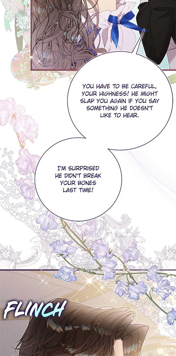 Read Beatrice Manga Online