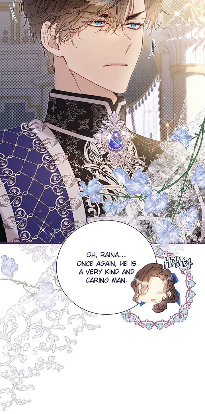 Read Beatrice Manga Online