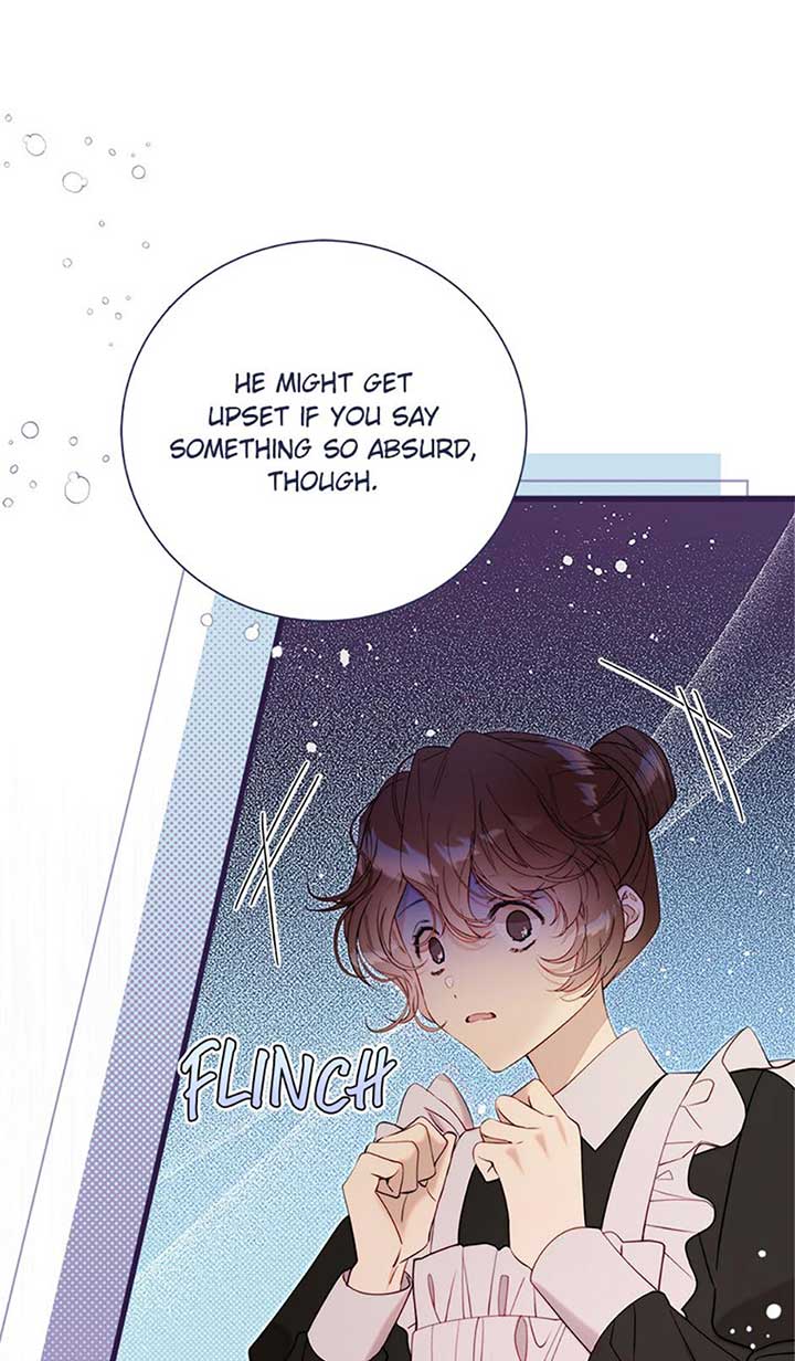 Read Beatrice Manga Online
