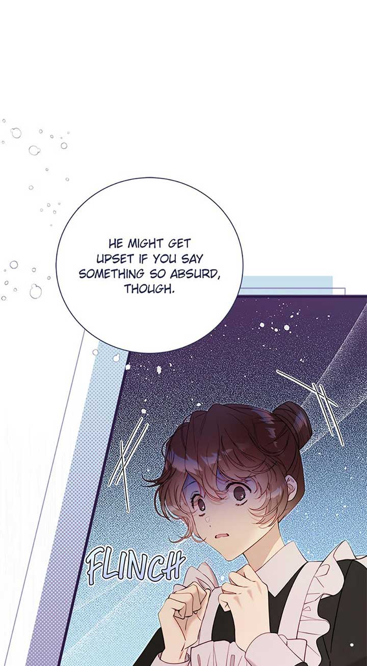 Read Beatrice Manga Online