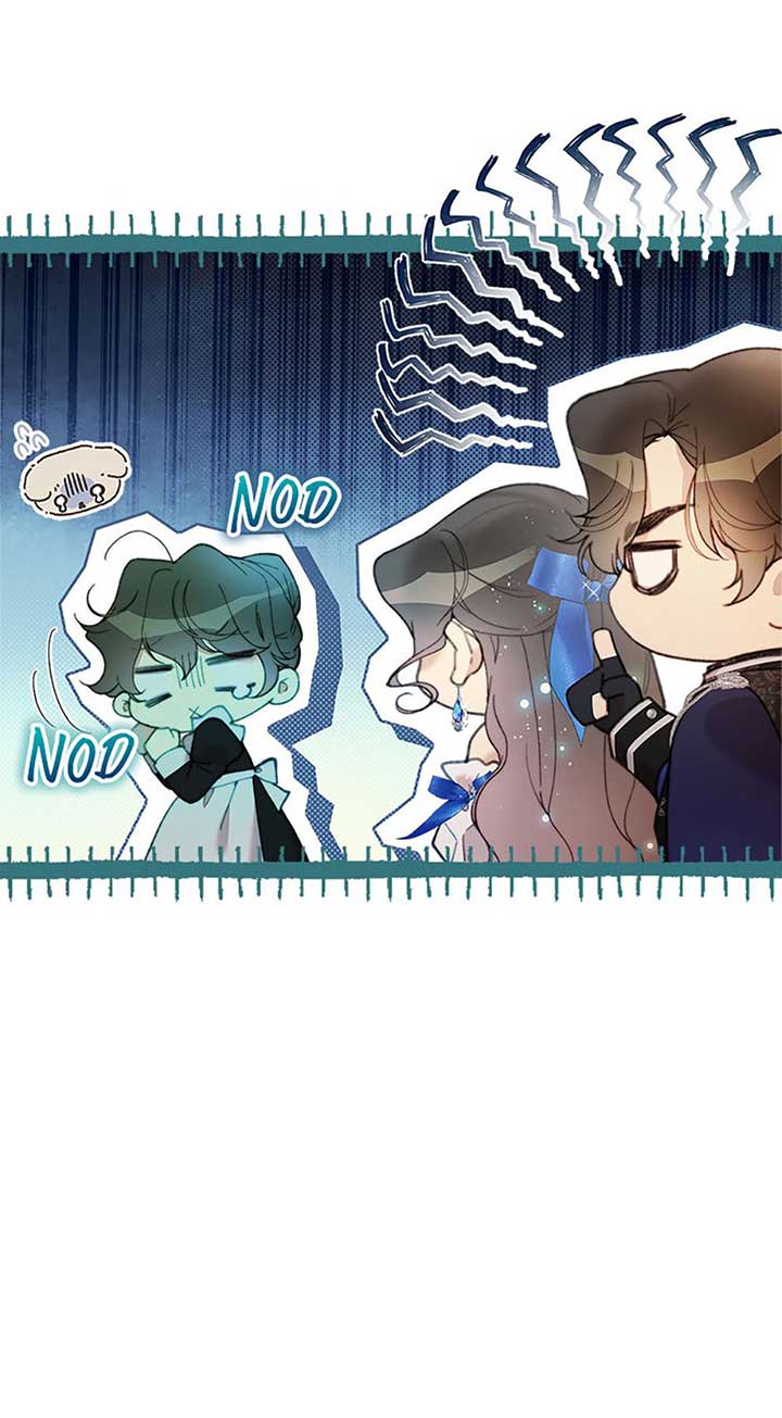 Read Beatrice Manga Online