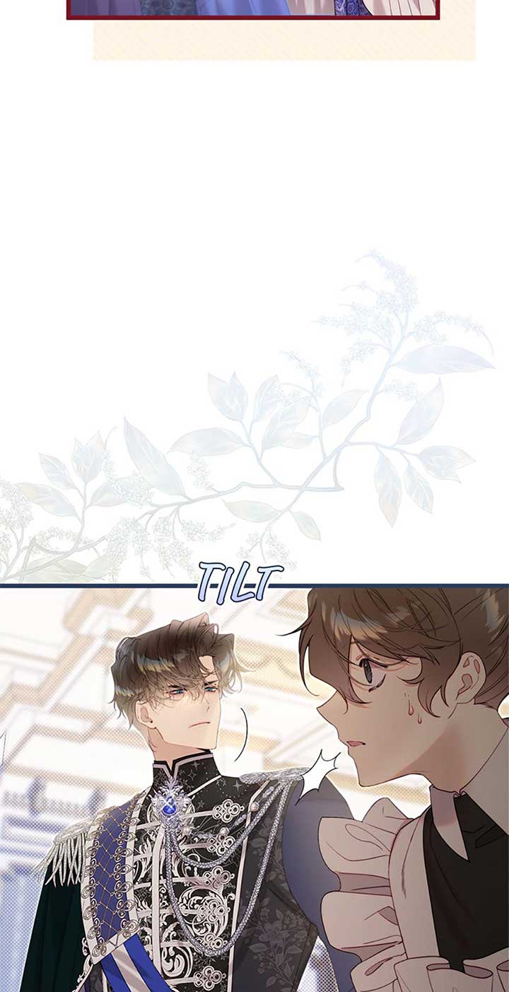 Read Beatrice Manga Online