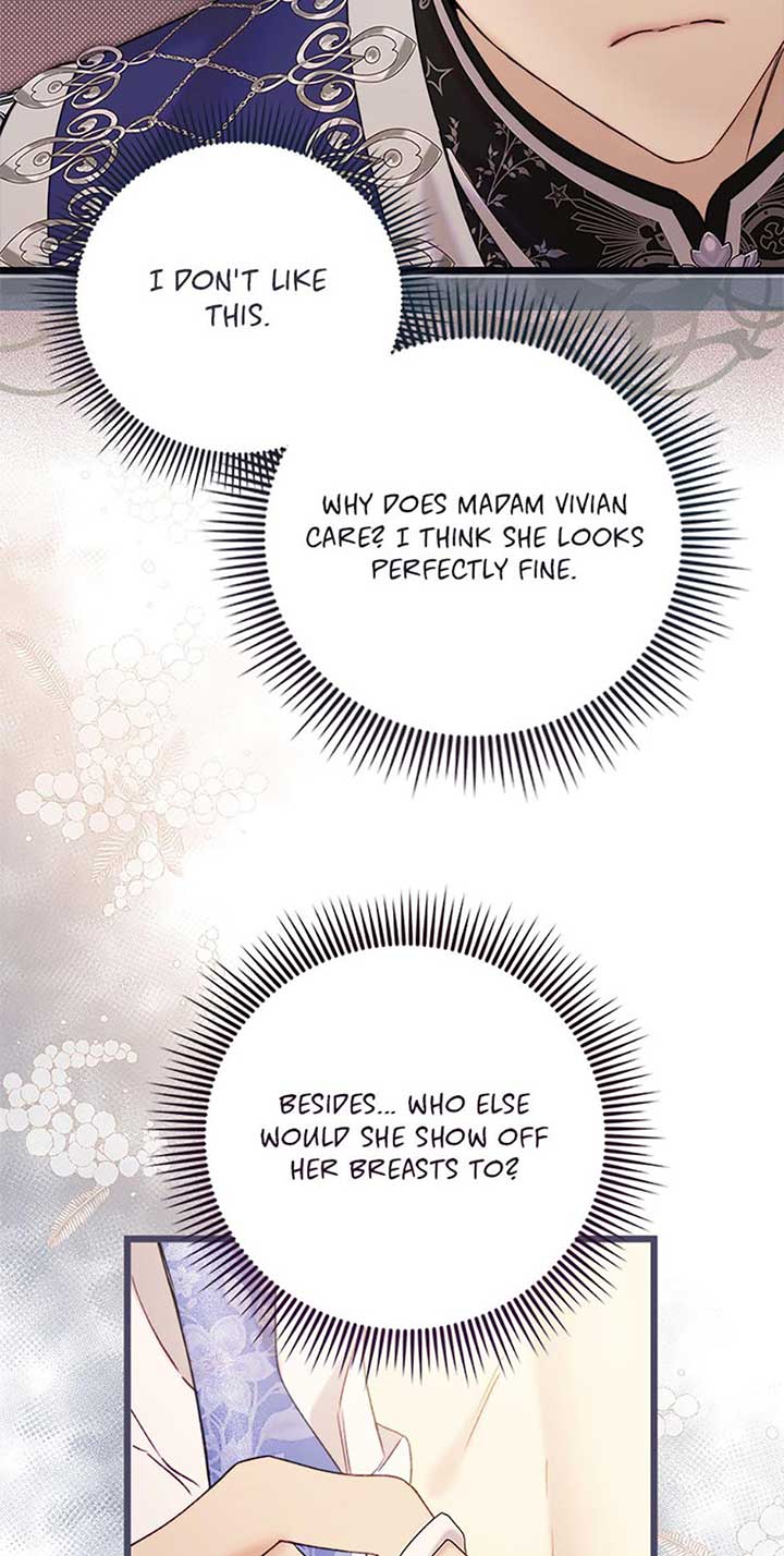 Read Beatrice Manga Online