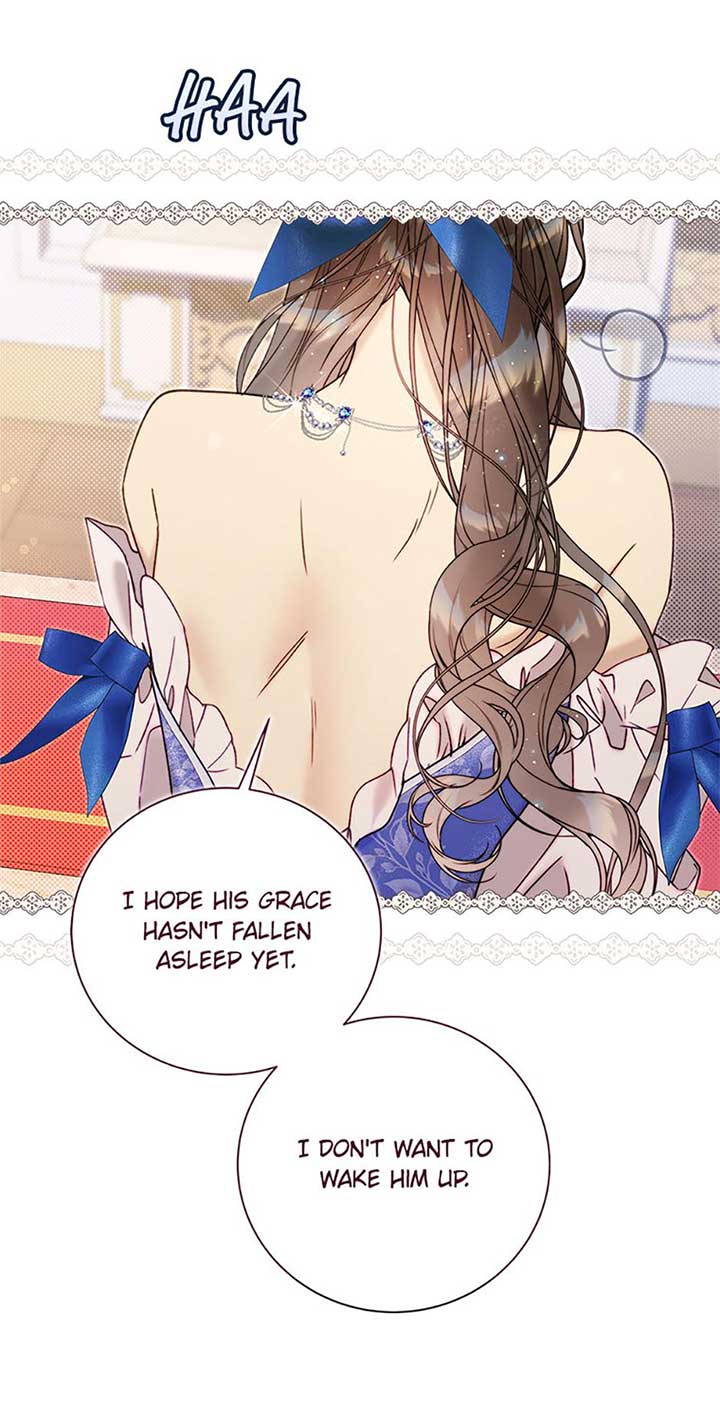 Read Beatrice Manga Online