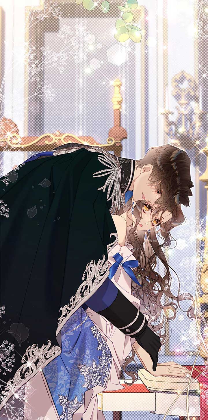 Read Beatrice Manga Online
