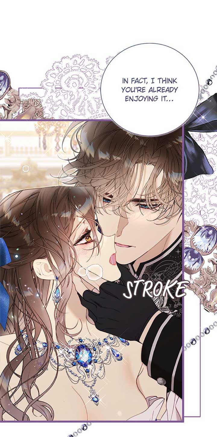 Read Beatrice Manga Online