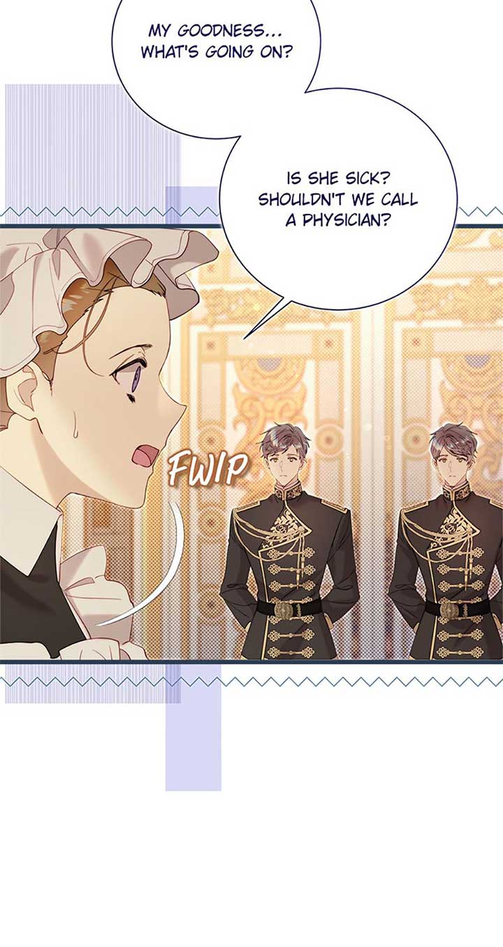 Read Beatrice Manga Online