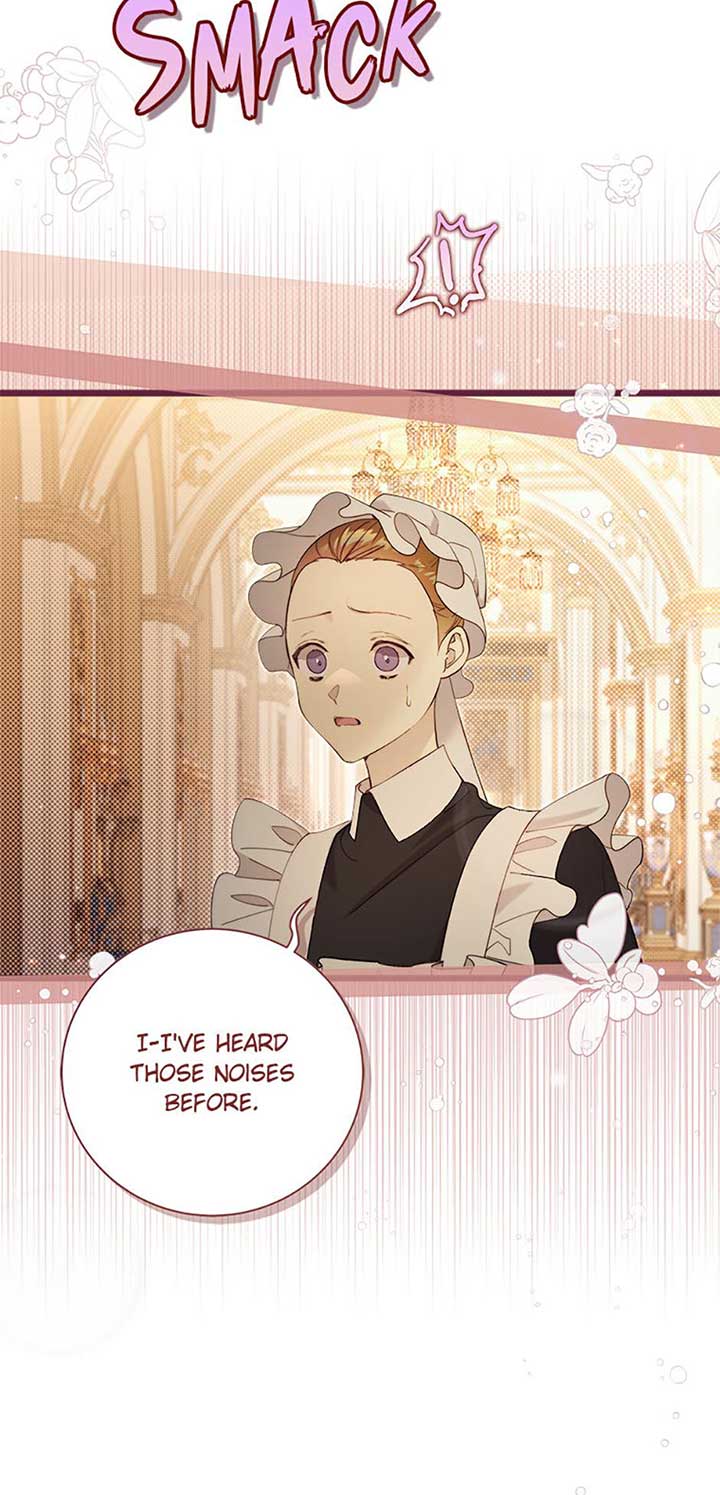 Read Beatrice Manga Online