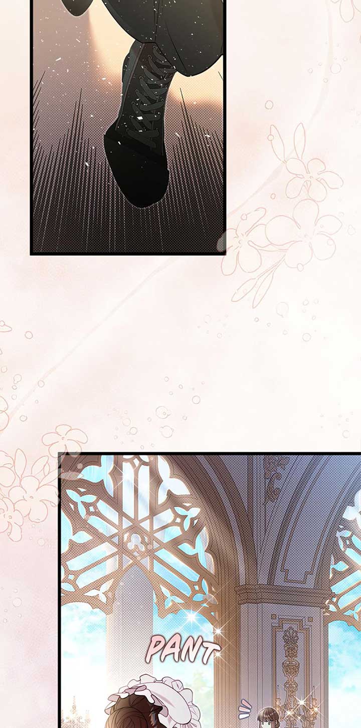 Read Beatrice Manga Online