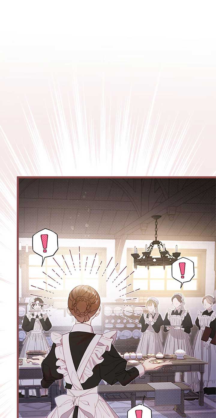 Read Beatrice Manga Online