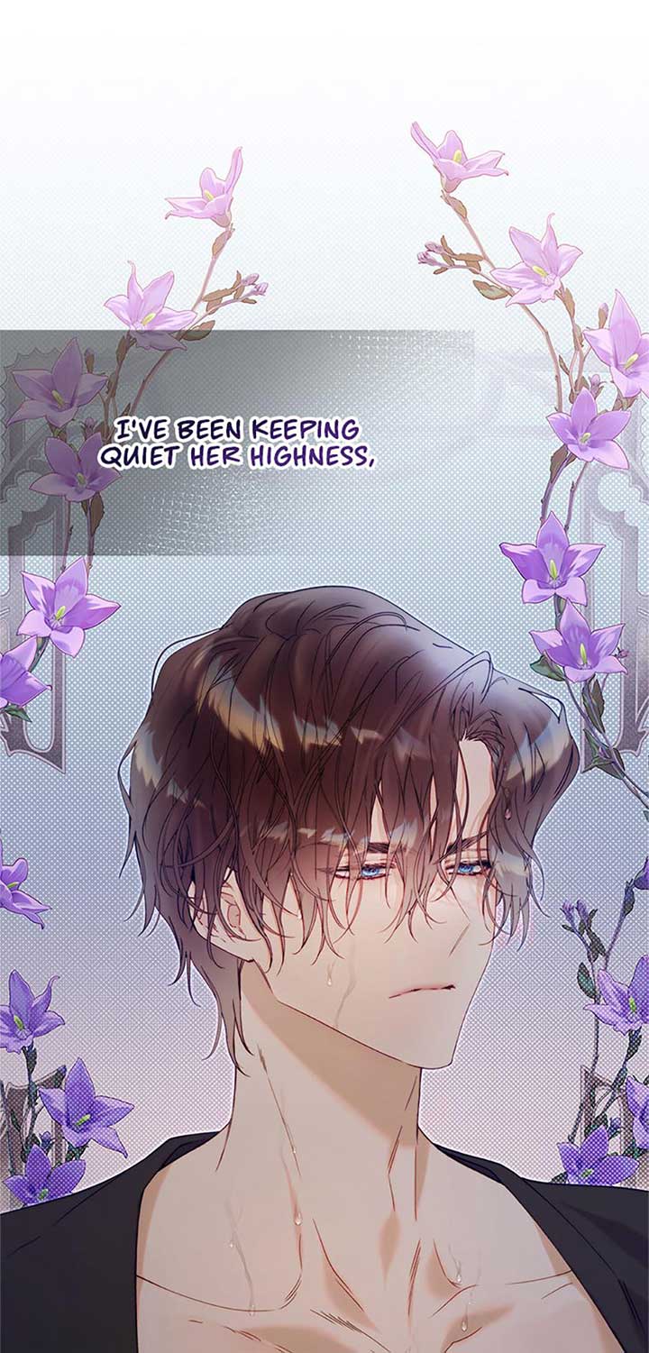 Read Beatrice Manga Online
