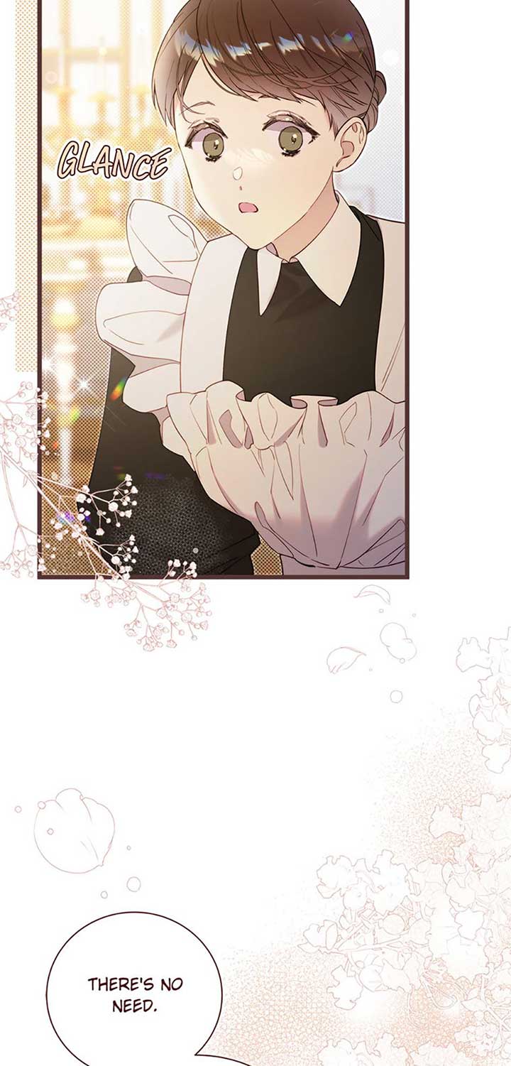 Read Beatrice Manga Online