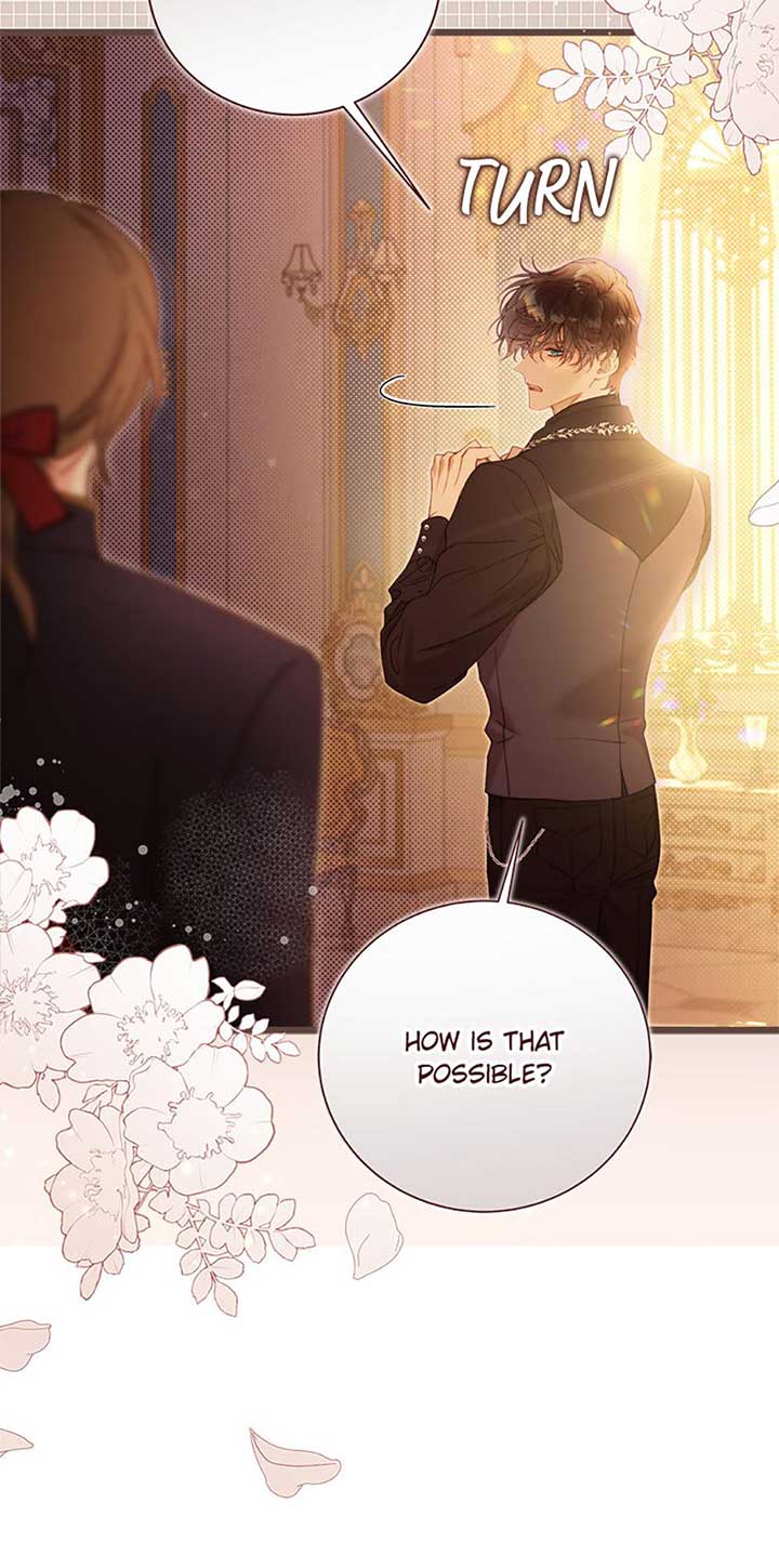 Read Beatrice Manga Online