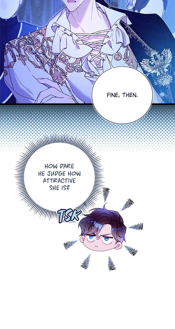 Read Beatrice Manga Online