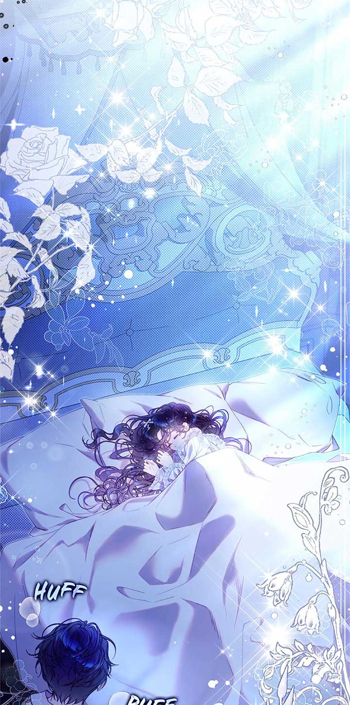 Read Beatrice Manga Online