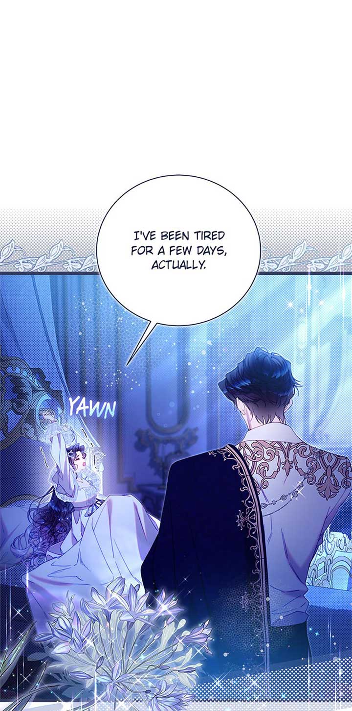 Read Beatrice Manga Online