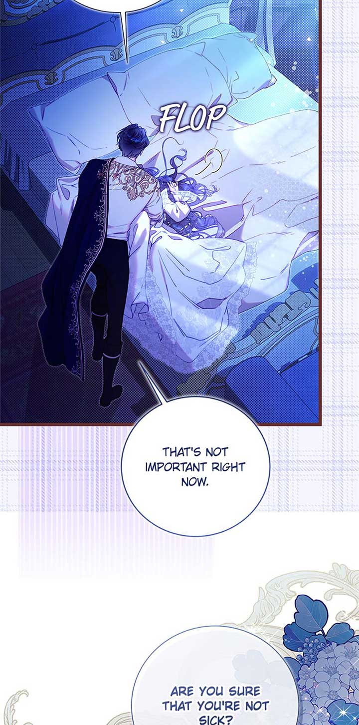Read Beatrice Manga Online