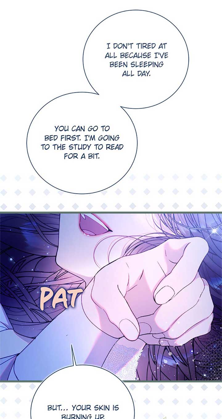 Read Beatrice Manga Online