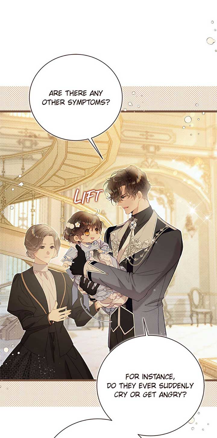Read Beatrice Manga Online