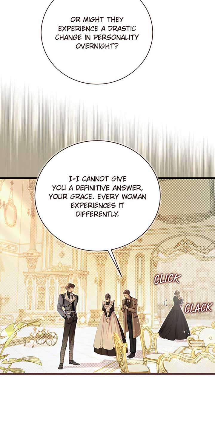 Read Beatrice Manga Online