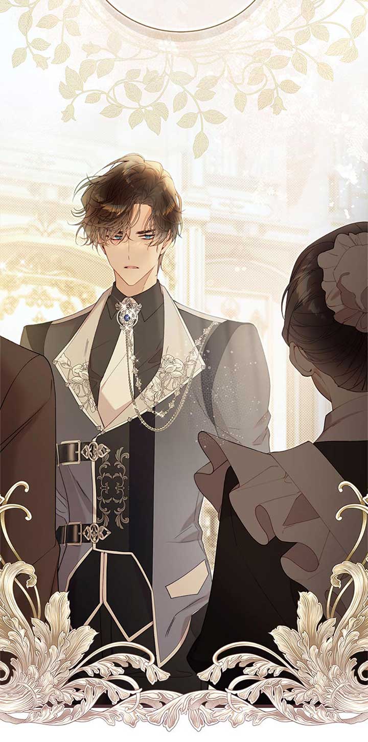 Read Beatrice Manga Online