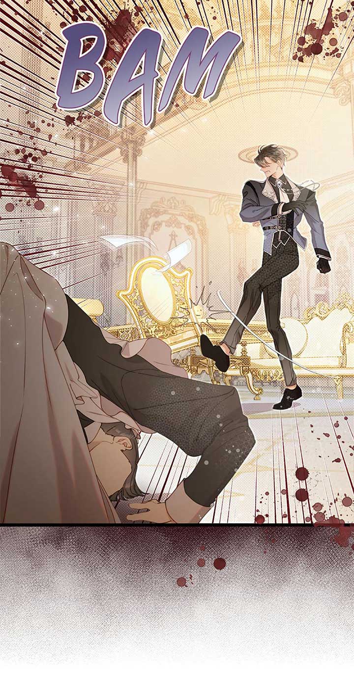 Read Beatrice Manga Online