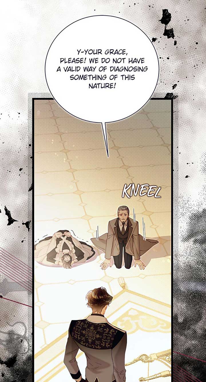 Read Beatrice Manga Online
