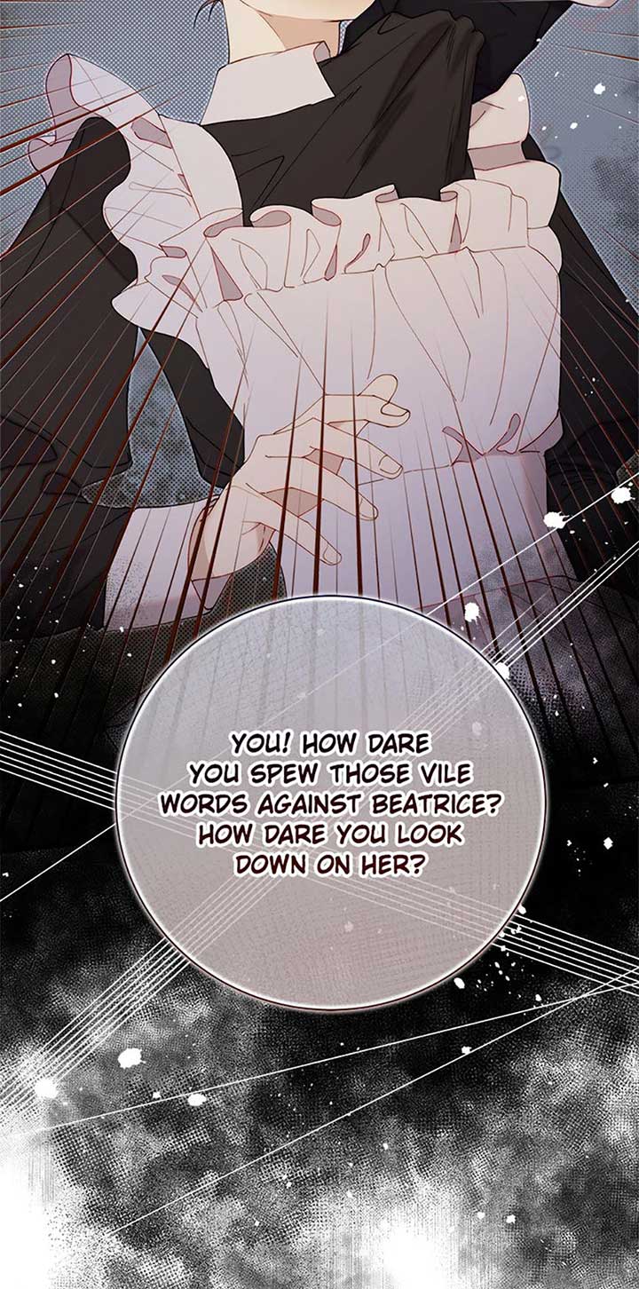 Read Beatrice Manga Online