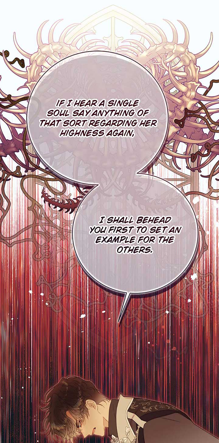 Read Beatrice Manga Online