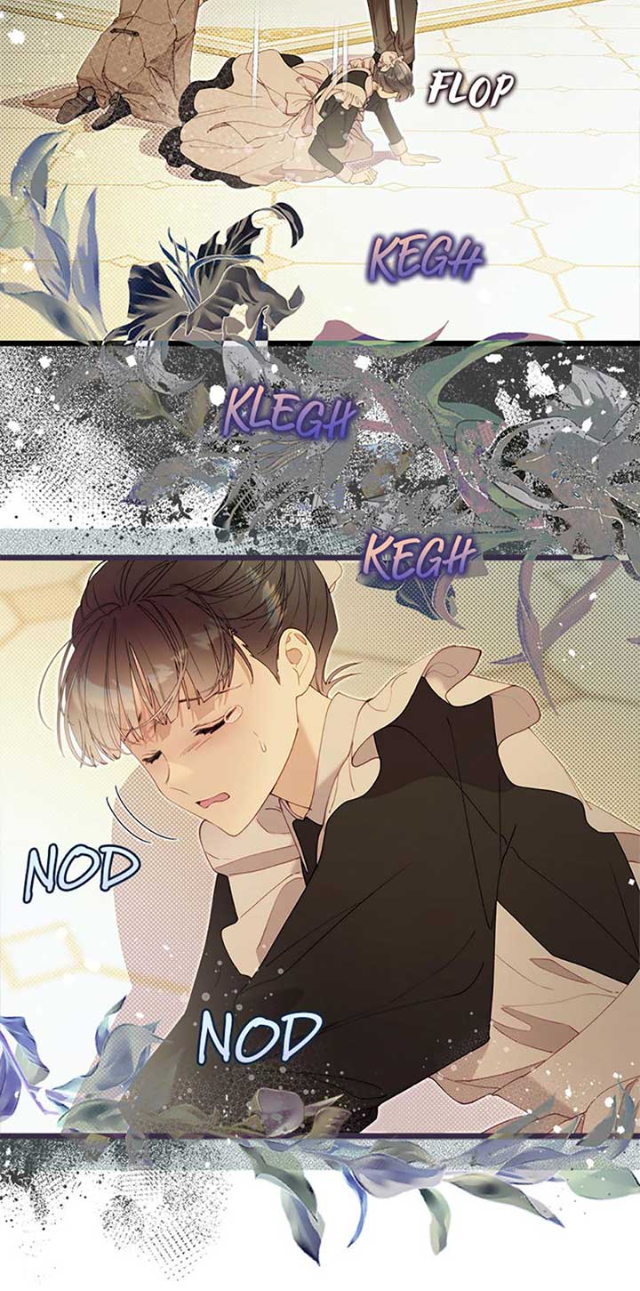 Read Beatrice Manga Online