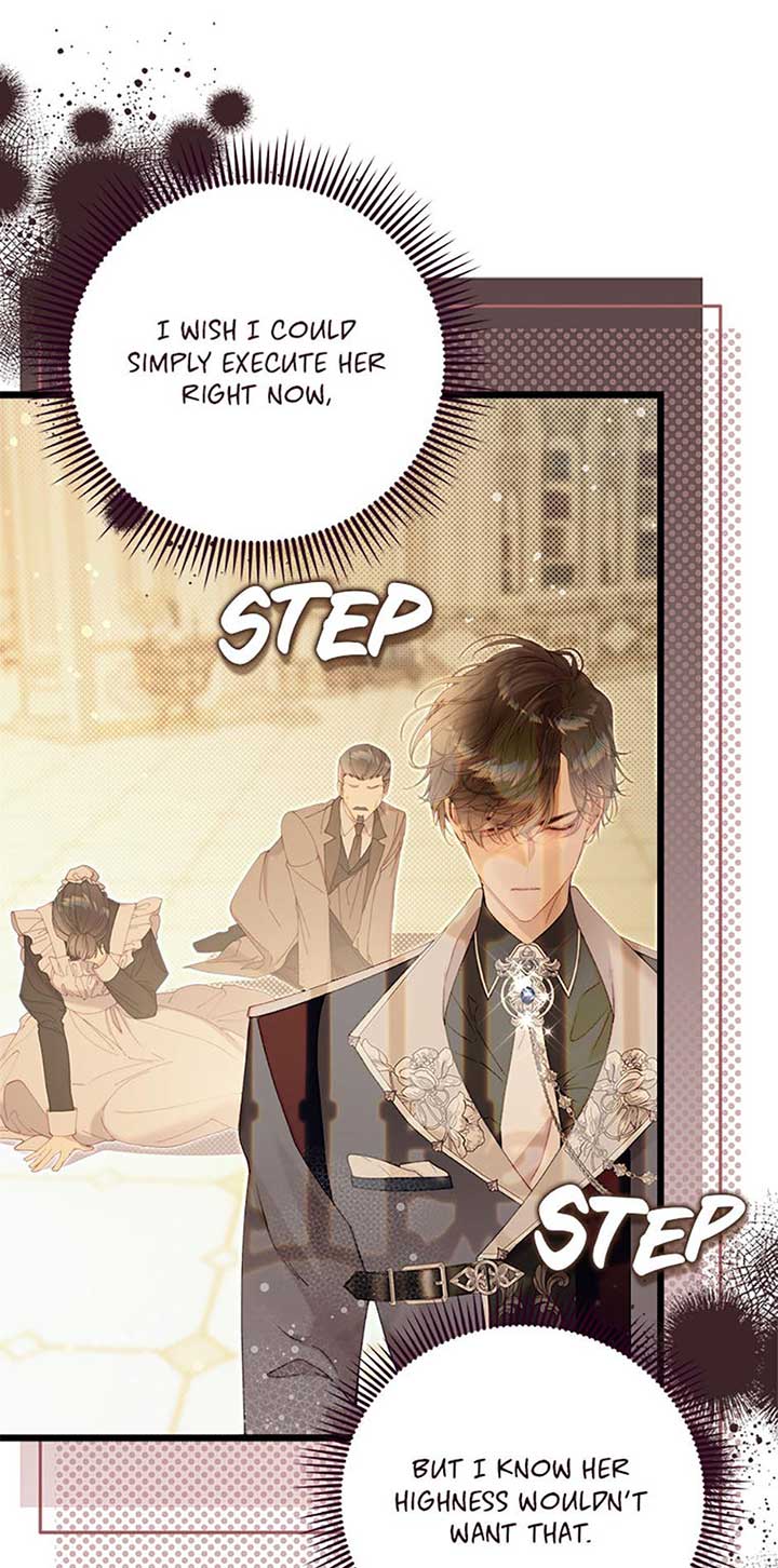 Read Beatrice Manga Online