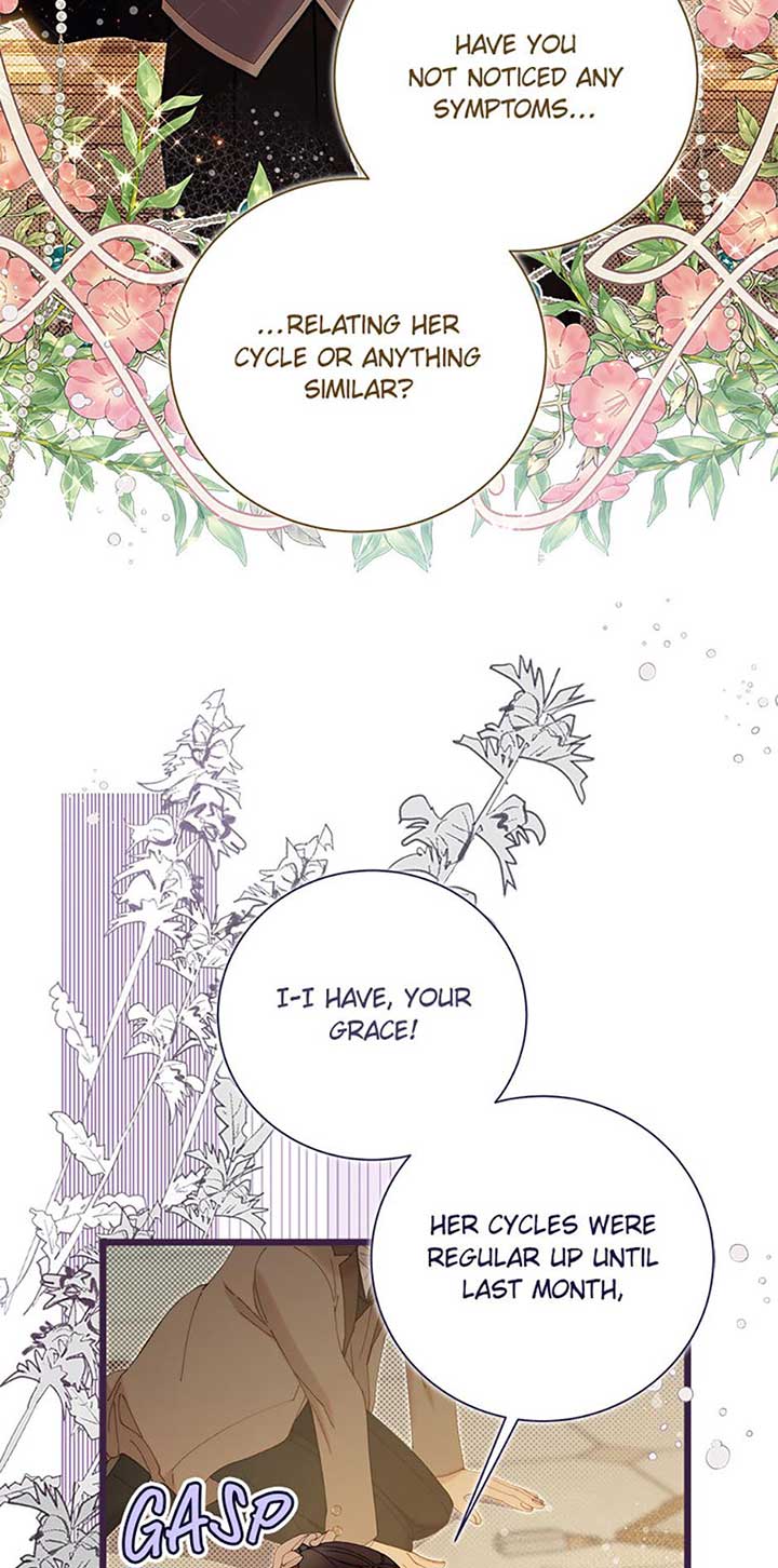 Read Beatrice Manga Online